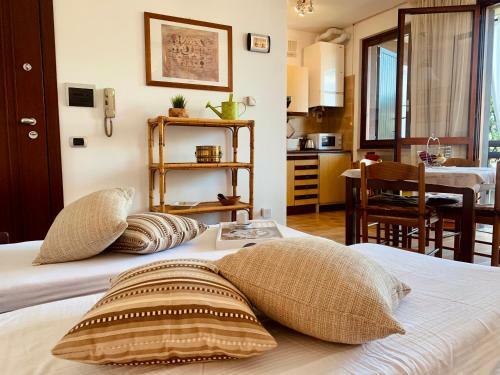 Apartamento Azalea Apt Sirmione
