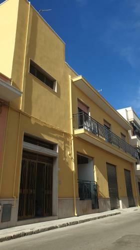 Salento's House
