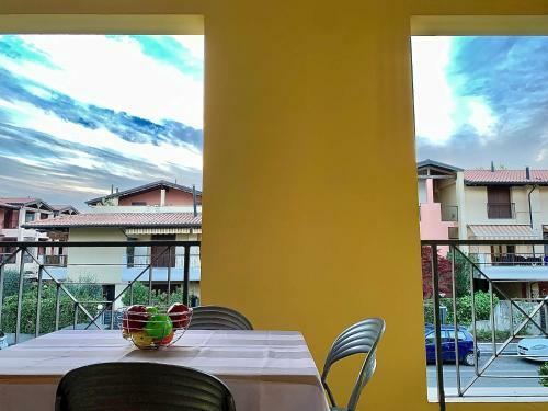 Apartamento Yellow Apt Sirmione