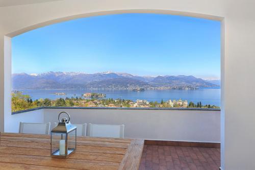 Apartamento Lago 270
