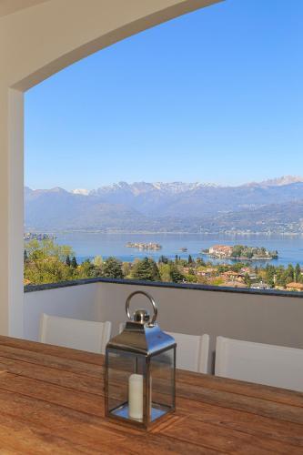Apartamento Lago 270