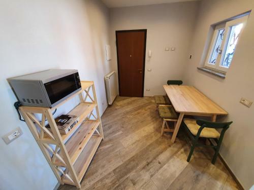 Apartamento Le Ochette Di Stresa