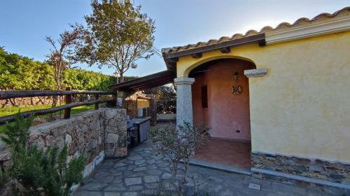 Villa Janas Budoni