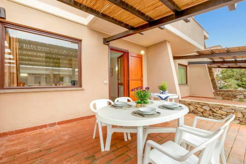 Apartamento I Pescatori Di Stelle-o9 Maya