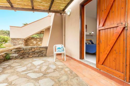 Apartamento I Pescatori Di Stelle-o9 Maya