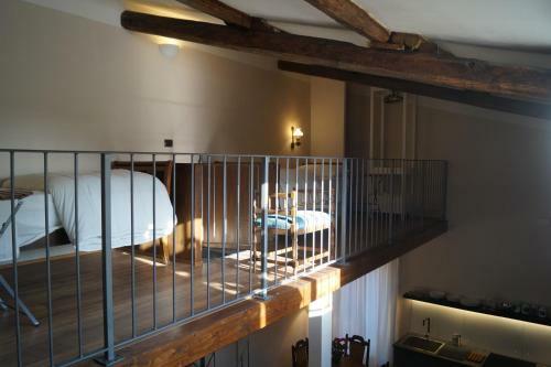 Apartamento Tra Le Torri