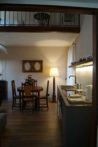 Apartamento Tra Le Torri