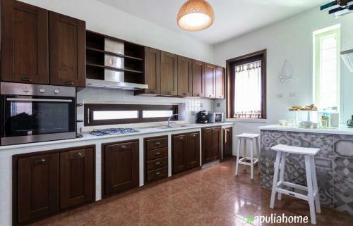 Apartamento Villa Silvia Con Piscina E Spa
