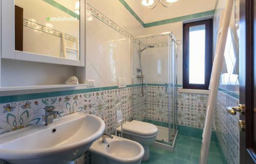 Apartamento Villa Silvia Con Piscina E Spa