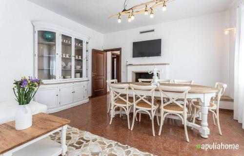 Apartamento Villa Silvia Con Piscina E Spa