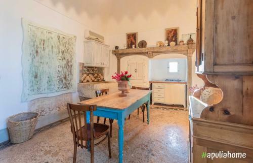 Apartamento Antica Dimora Palazzo Del Corso