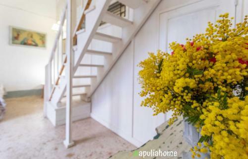 Apartamento Antica Dimora Palazzo Del Corso