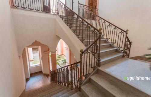 Apartamento Antica Dimora Palazzo Del Corso
