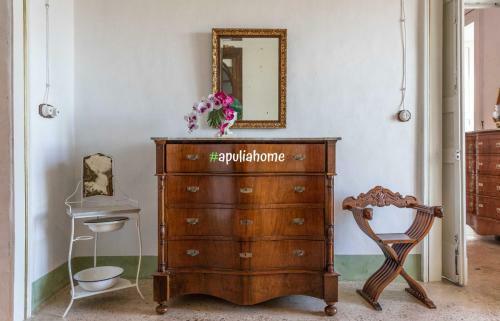 Apartamento Antica Dimora Palazzo Del Corso