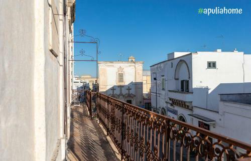 Apartamento Antica Dimora Palazzo Del Corso