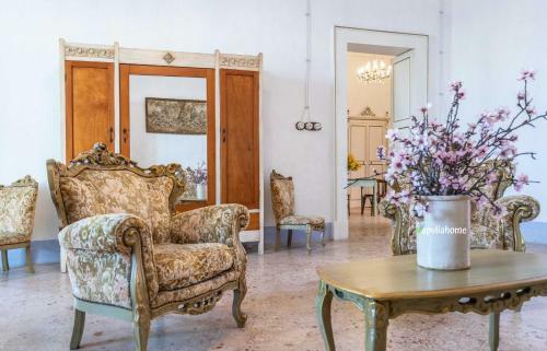 Apartamento Antica Dimora Palazzo Del Corso