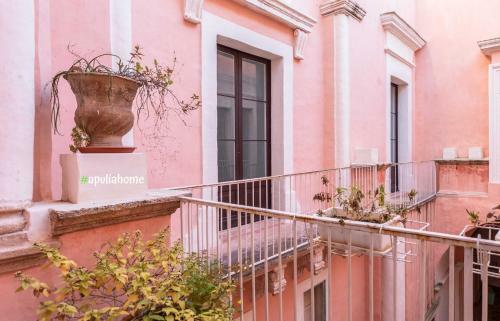 Apartamento Antica Dimora Palazzo Del Corso