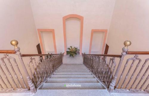 Apartamento Antica Dimora Palazzo Del Corso