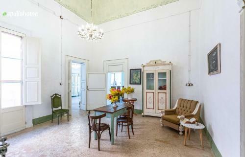 Apartamento Antica Dimora Palazzo Del Corso