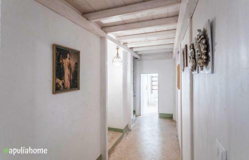 Apartamento Antica Dimora Palazzo Del Corso