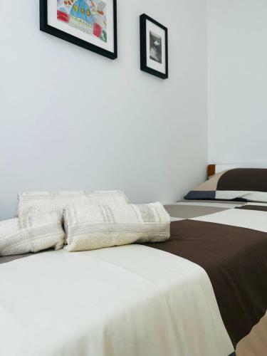 Apartamento Calvin Home