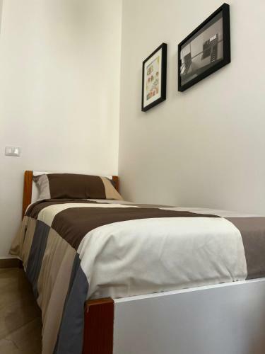 Apartamento Calvin Home