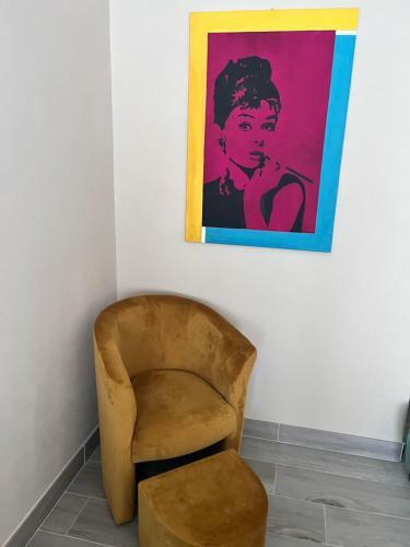 Bed & Breakfast Cb Rooms