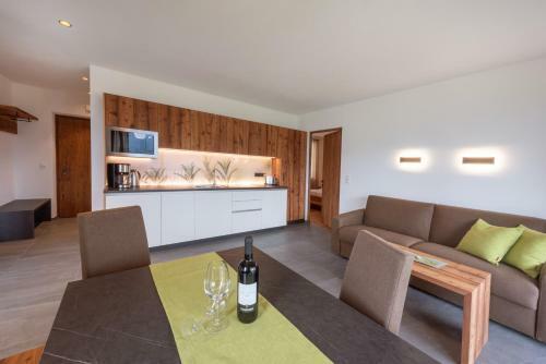 Apartamento Aromis