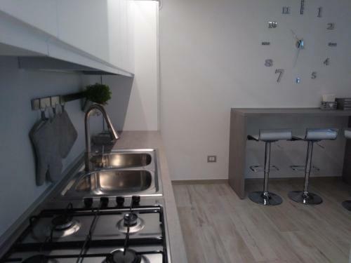 Bed & Breakfast Sotto Il Portico Home