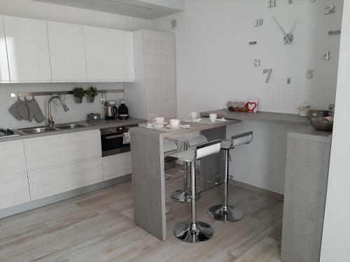 Bed & Breakfast Sotto Il Portico Home