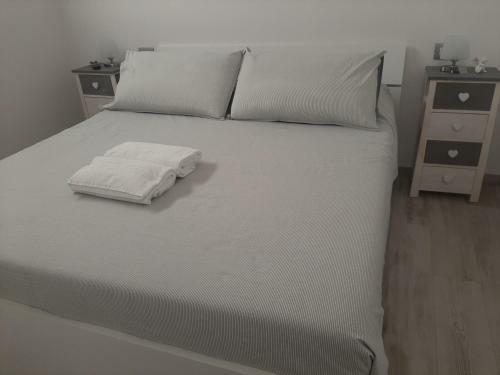 Bed & Breakfast Sotto Il Portico Home