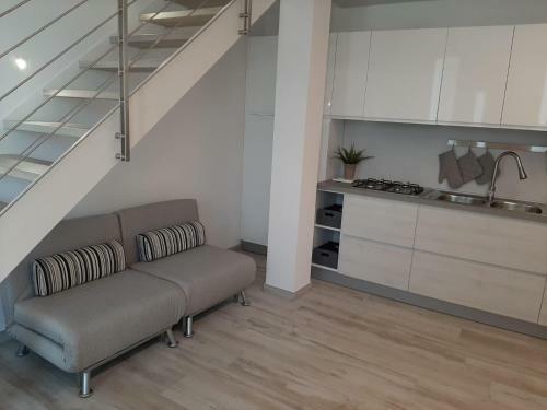 Bed & Breakfast Sotto Il Portico Home