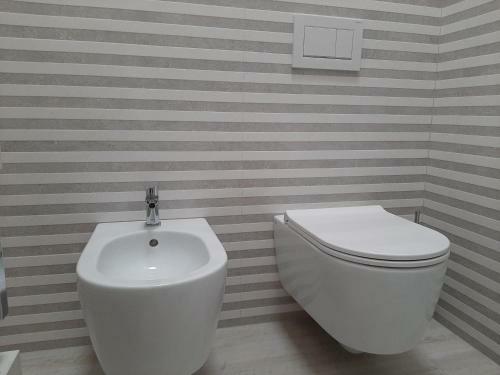 Bed & Breakfast Sotto Il Portico Home