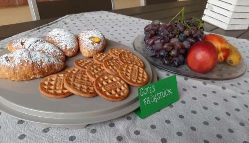 Bed & Breakfast Sotto Il Portico Home