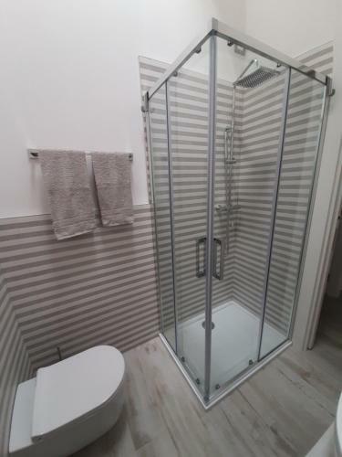 Bed & Breakfast Sotto Il Portico Home