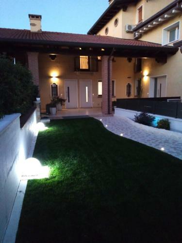Bed & Breakfast Sotto Il Portico Home