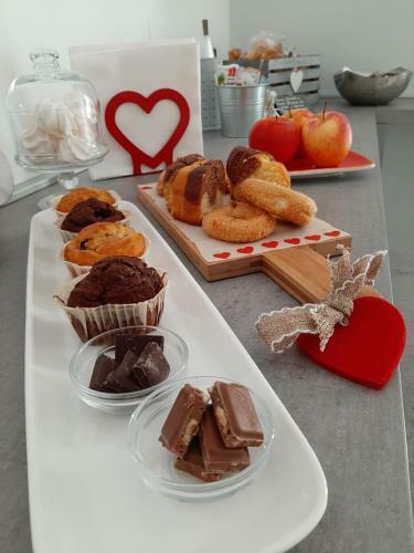 Bed & Breakfast Sotto Il Portico Home
