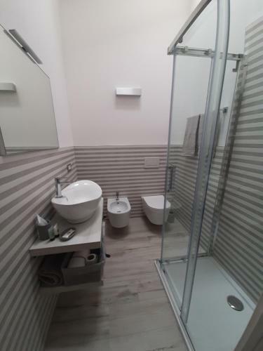 Bed & Breakfast Sotto Il Portico Home