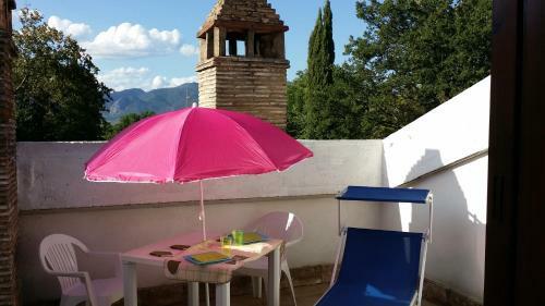 Apartamento Villa San Valentino