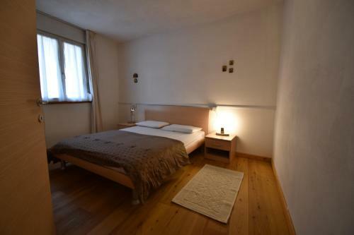 Apartamento Casa Deflorian