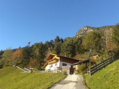 Apartamento Ferienhaus Leitner