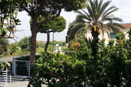 Apartamento Appartamento La Villetta