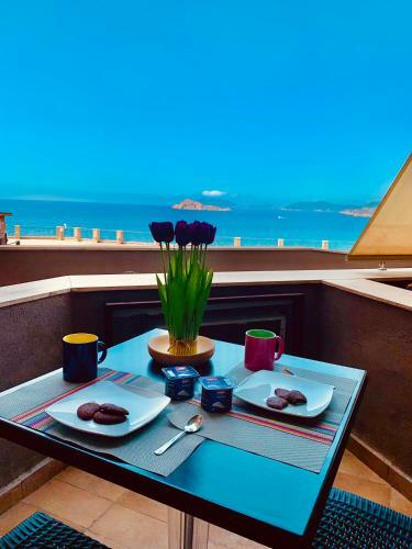 Apartamento UNA Finestra Sul Blu