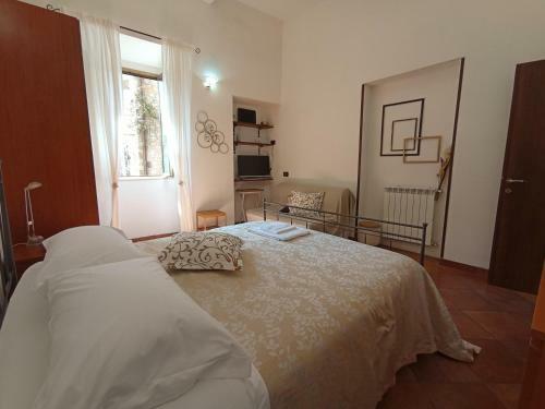 Apartamento Al Vicolo Torlonia