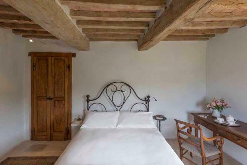 Apartamento Casale Del Miglio
