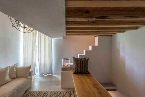 Apartamento Casale Del Miglio