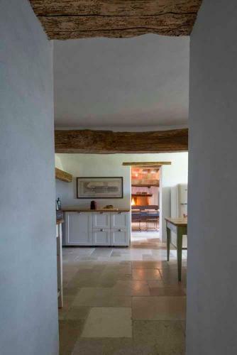 Apartamento Casale Del Miglio