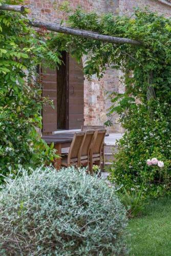 Apartamento Casale Del Miglio