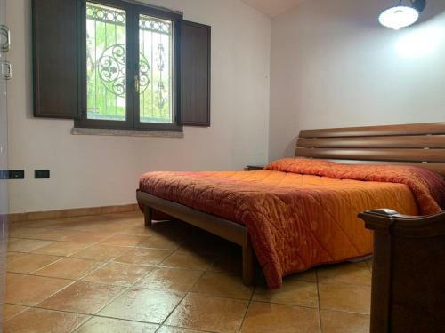 Villa Cuccu Ezzu Torp�