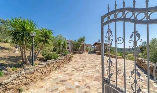 Villa Cuccu Ezzu Torp�